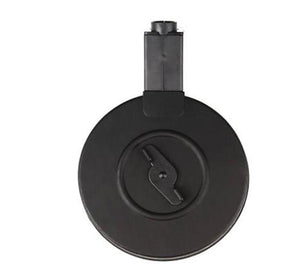 LDT warinterest MP5 gel blaster drum magazine