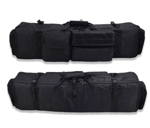 M249 full nylon gun bag