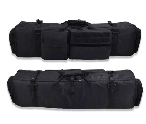 M249 full nylon gun bag