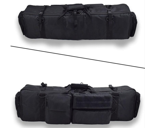 M249 full nylon gun bag