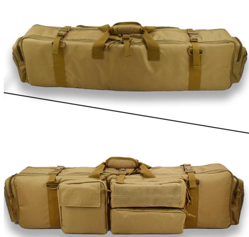 M249 full nylon gun bag
