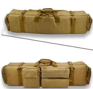 M249 full nylon gun bag