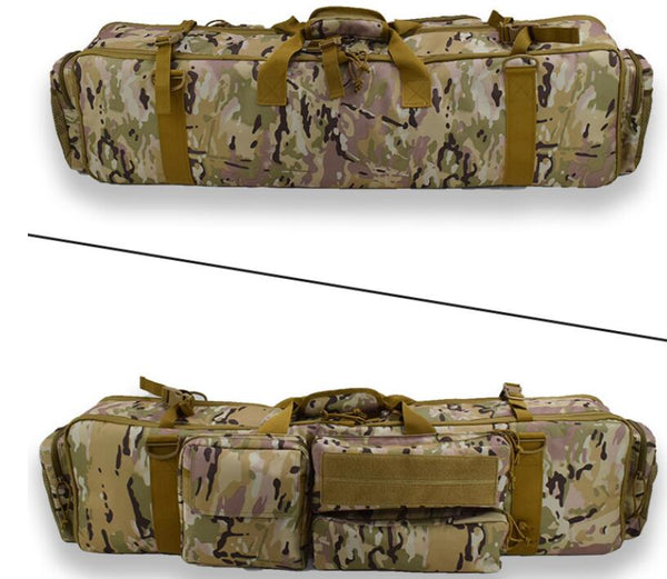 M249 full nylon gun bag