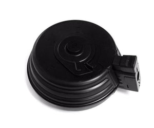 RX AK47 full nylon drum for gel blaster upgrade