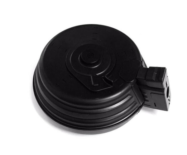 RX AK47 full nylon drum for gel blaster upgrade