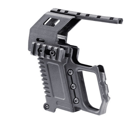 GLOCK LOADING DEVICE FULL NYLON GEL BLASTER /AIRSOFT PARTS