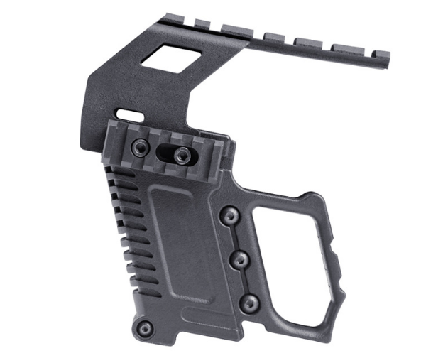 GLOCK LOADING DEVICE FULL NYLON GEL BLASTER /AIRSOFT PARTS
