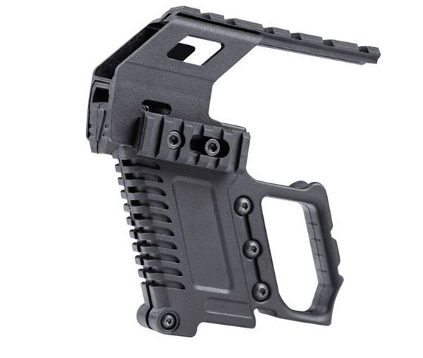 GLOCK LOADING DEVICE FULL NYLON GEL BLASTER /AIRSOFT PARTS