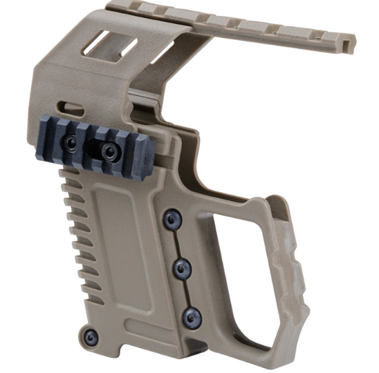 GLOCK LOADING DEVICE FULL NYLON GEL BLASTER /AIRSOFT PARTS