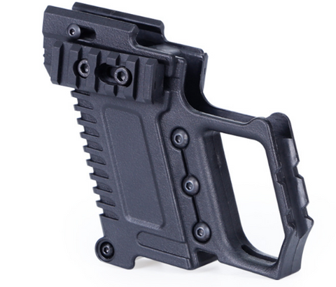GLOCK LOADING DEVICE FULL NYLON GEL BLASTER /AIRSOFT PARTS Type1