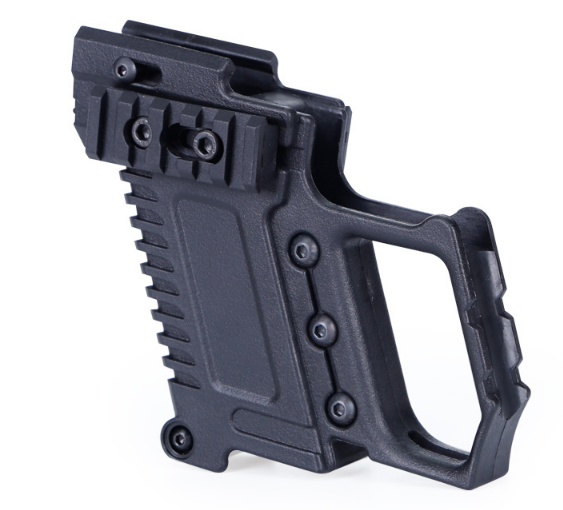 GLOCK LOADING DEVICE FULL NYLON GEL BLASTER /AIRSOFT PARTS Type1