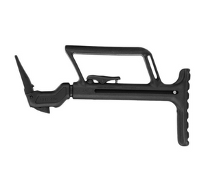 GLOCK gel blaster/airsoft extend full nylon stock
