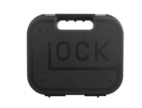 Glock nylon solid Portable box