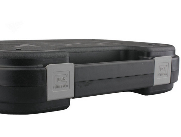 Glock nylon solid Portable box