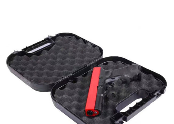 Glock nylon solid Portable box