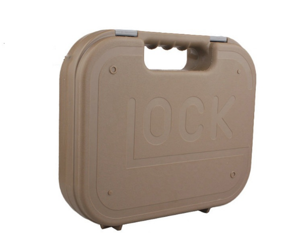 Glock nylon solid Portable box