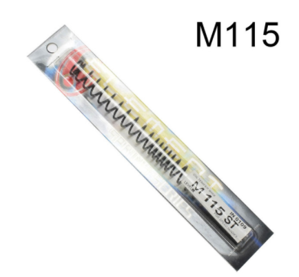 Element airsoft Spring M115 M125 M135 M145 M155 for AEG upgrade