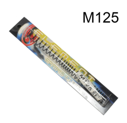 Element airsoft Spring M115 M125 M135 M145 M155 for AEG upgrade