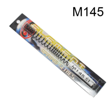 Element airsoft Spring M115 M125 M135 M145 M155 for AEG upgrade