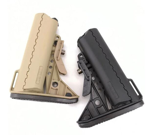 VLTOR nylon shoulder stock