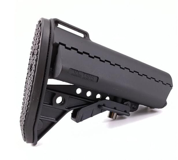 VLTOR nylon shoulder stock
