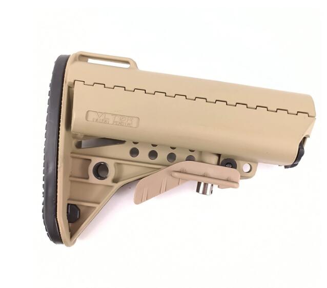 VLTOR nylon shoulder stock
