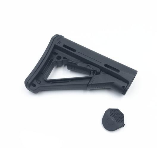 CTR nylon shoulder stock GELSOFT BUTTSTOCK