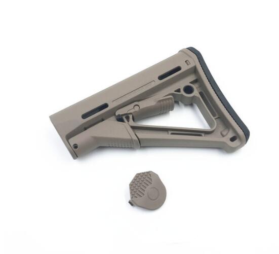 CTR nylon shoulder stock GELSOFT BUTTSTOCK