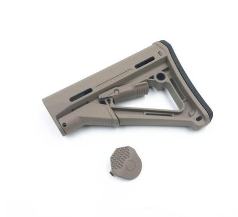 CTR nylon shoulder stock GELSOFT BUTTSTOCK