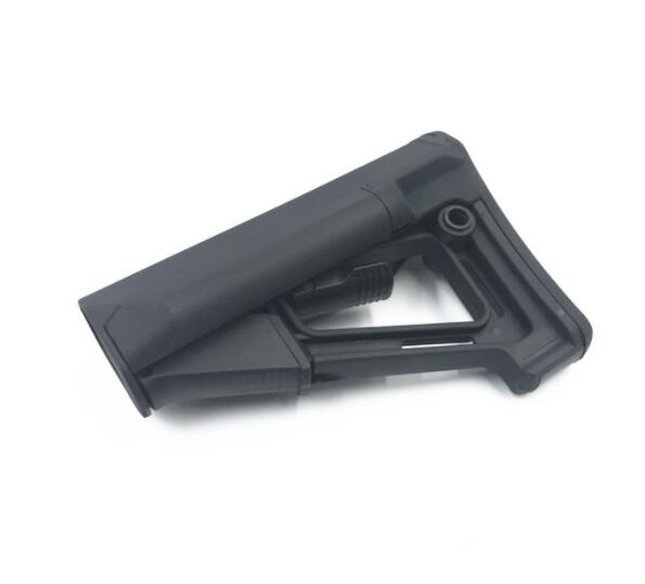 STR NYLON buttstock gelsoft airsoft upgrade