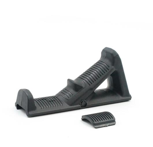 Triangle gel ball blaster grip airsoft gelsoft