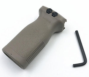 MOE-RVG Gel ball blaster grip