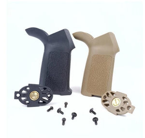 MOE motor grip for gelsoft airsoft blaster