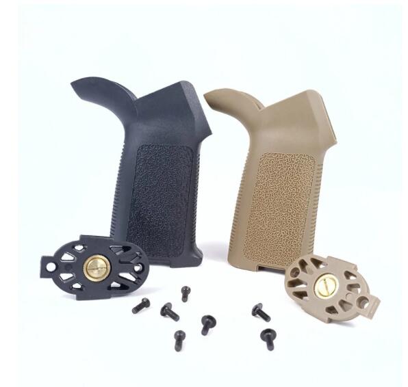 MOE motor grip for gelsoft airsoft blaster
