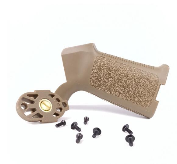 MOE motor grip for gelsoft airsoft blaster