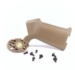 MOE motor grip for gelsoft airsoft blaster