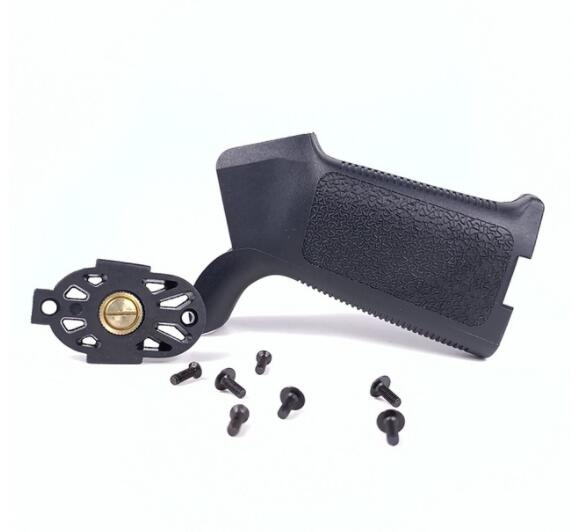 MOE motor grip for gelsoft airsoft blaster