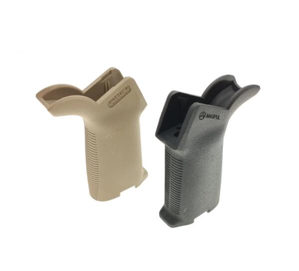 MAGPUL MOE+ 480 Nylon Motor Grip V2 Gearbox  Grip for Toy Gel Blaster Airsoft AEG