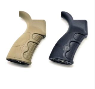 AIRSOFT/GELSOFT gel blaster grip (M16/M4/AR15/HK416) Tactical Nylon grip 480 Motor Grip