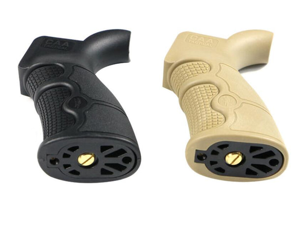 AIRSOFT/GELSOFT gel blaster grip (M16/M4/AR15/HK416) Tactical Nylon grip 480 Motor Grip