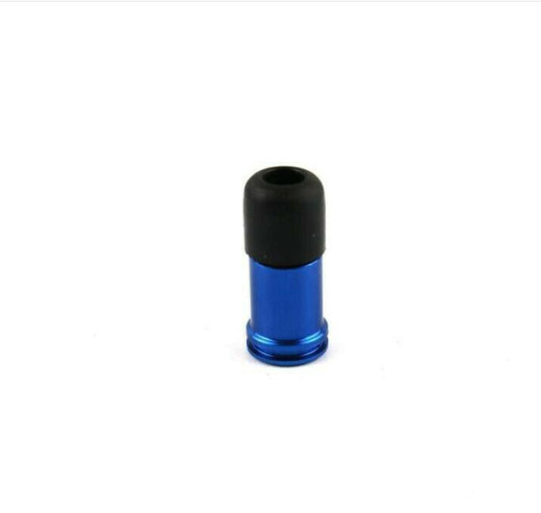 Gel Blaster Nozzle CNC Alloy Nozzle For Gearbox Upgrade JM/JINGJI/FB/LDT Blaster