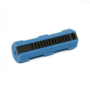 SHS Nylon plunger 14teeth Steel Teeth For Gel Blaster Gearbox Upgrade