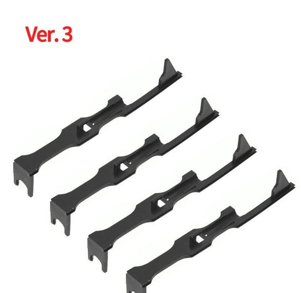 Gel Blaster v2/v3 Gearbox Nylon Tappet