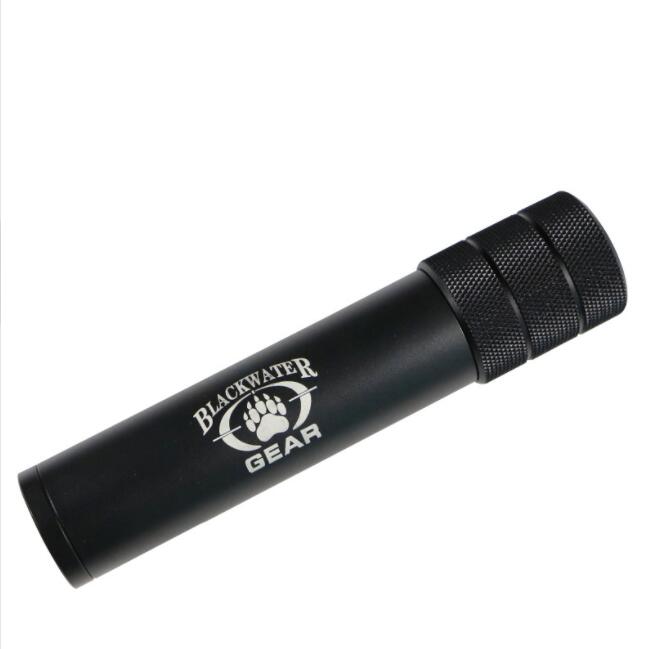 Gel Blaster 14mm thread SUPPRESSOR