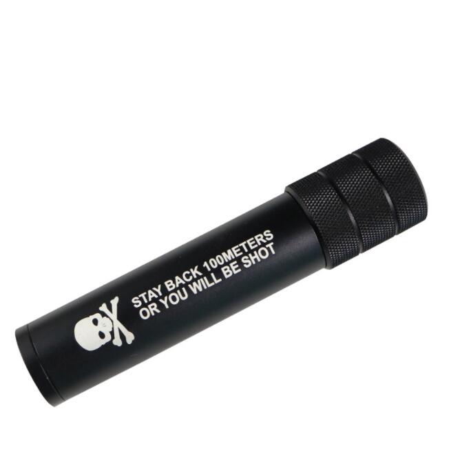 Gel Blaster 14mm thread SUPPRESSOR