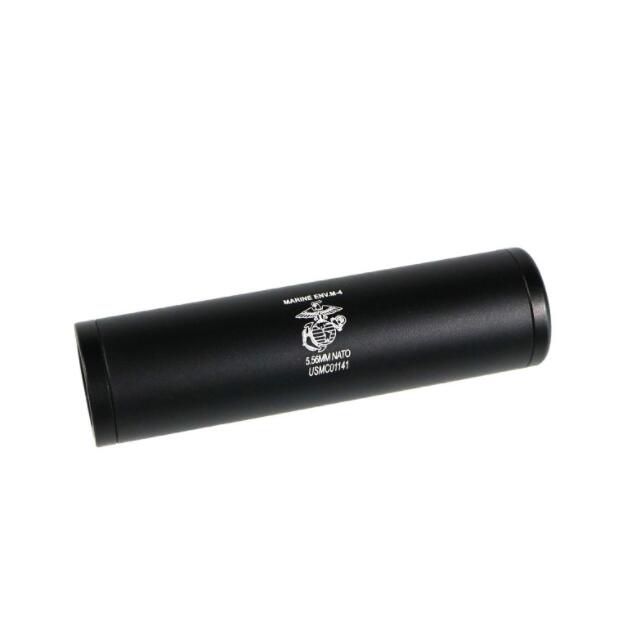 Gel Blaster 14mm thread SUPPRESSOR