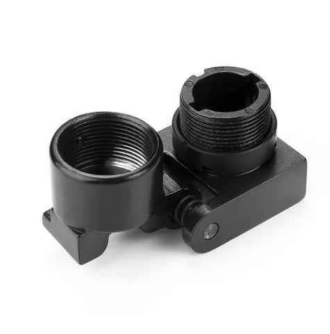 AK Gel Blaster Full Metal Stock Fold Adapter