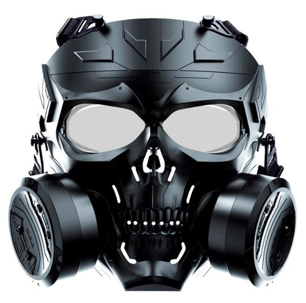 Tactical Mask glasses Military CS GBB gel blaster airsoft GAME PROTECTIVE MASK