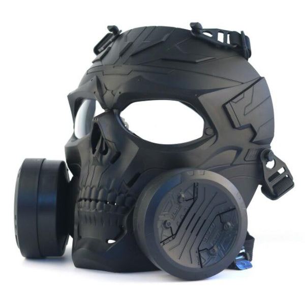 Tactical Mask glasses Military CS GBB gel blaster airsoft GAME PROTECTIVE MASK