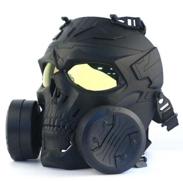 Tactical Mask glasses Military CS GBB gel blaster airsoft GAME PROTECTIVE MASK